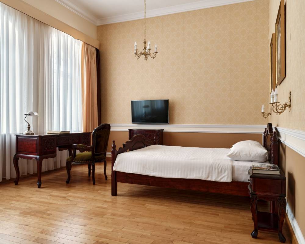 Walisisches Apartment