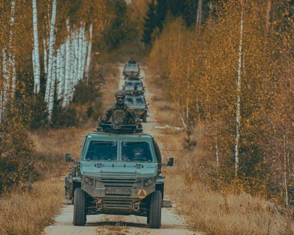 Oferta dla służb mundurowych