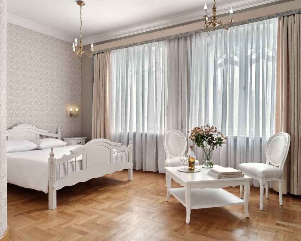 Provenzalisches Apartment