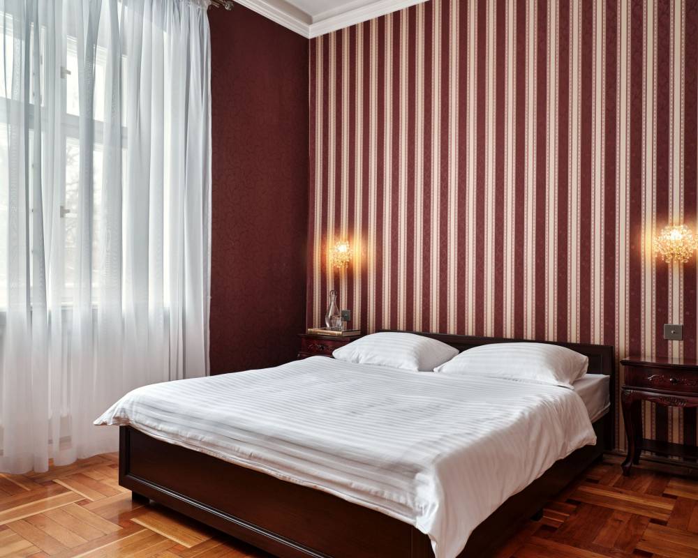 Flämisches Apartment