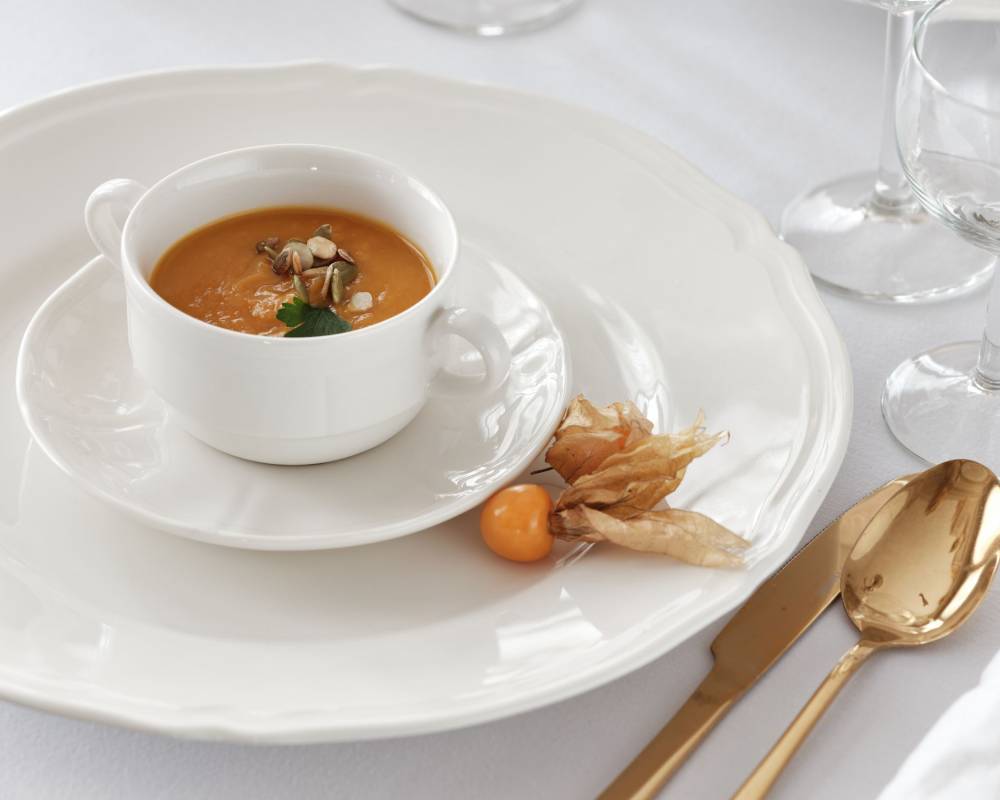 Menu Restauracji Rycerskiej